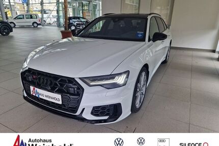 Audi S6 Gebrauchtwagen