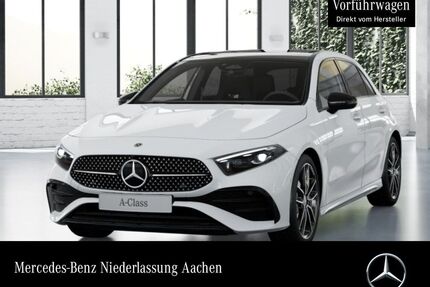 Mercedes-Benz A 180 Gebrauchtwagen