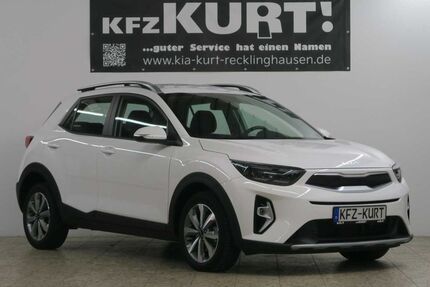 Kia Stonic Gebrauchtwagen