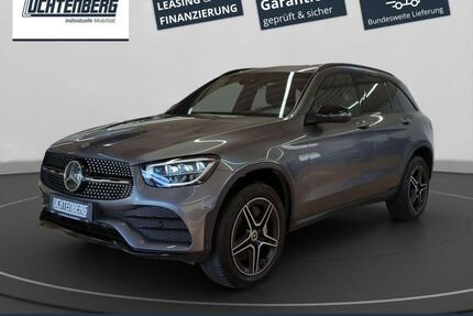 Mercedes-Benz GLC 300 Gebrauchtwagen