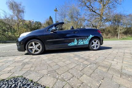 Peugeot 207 Gebrauchtwagen