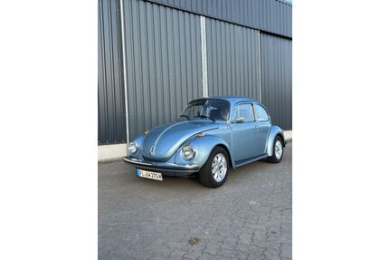 VW Käfer Gebrauchtwagen