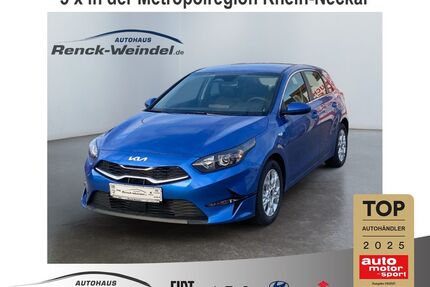 Kia ceed / Ceed Gebrauchtwagen