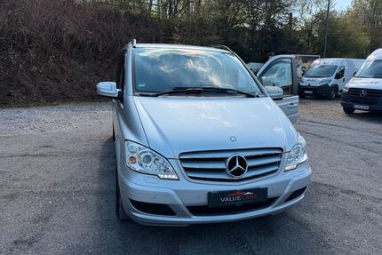 Mercedes-Benz Viano Gebrauchtwagen