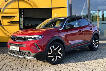 Opel Mokka Gebrauchtwagen