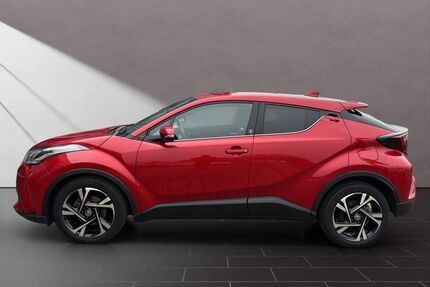 Toyota C-HR Gebrauchtwagen
