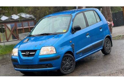 Hyundai Atos Gebrauchtwagen