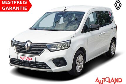 Renault Kangoo Gebrauchtwagen