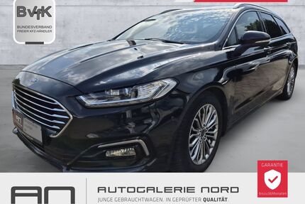 Ford Mondeo Gebrauchtwagen