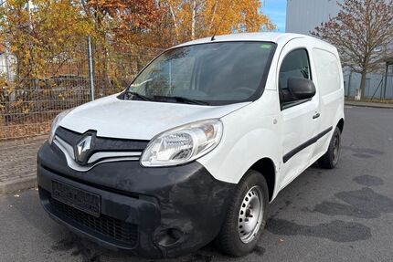 Renault Kangoo Gebrauchtwagen