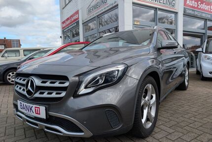 Mercedes-Benz GLA 180 Gebrauchtwagen