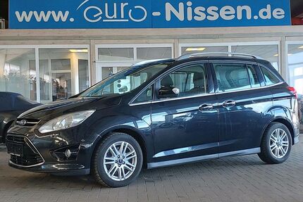 Ford Grand C-Max Gebrauchtwagen