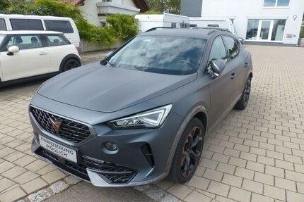 Cupra Formentor Gebrauchtwagen