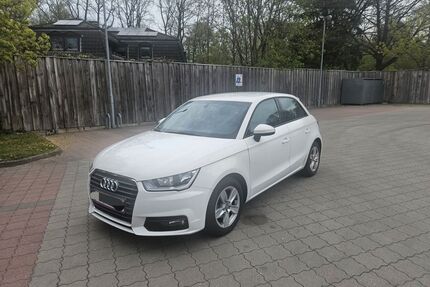 Audi A1 Gebrauchtwagen