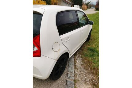 Seat Mii Gebrauchtwagen