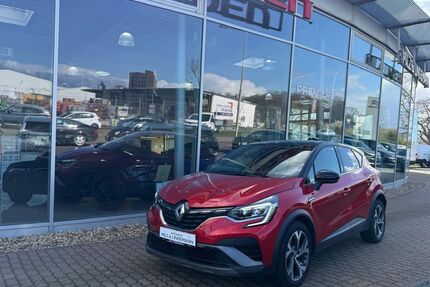 Renault Captur Gebrauchtwagen