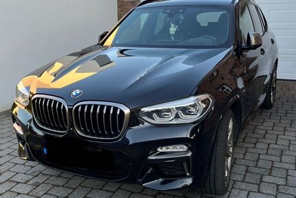 BMW X3 M40 Gebrauchtwagen