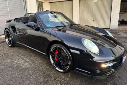 Porsche 911 Gebrauchtwagen