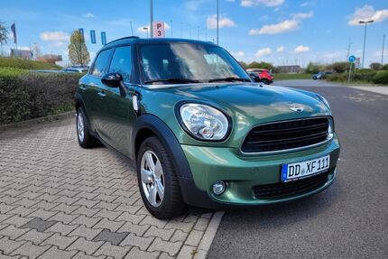 Mini Cooper Countryman Gebrauchtwagen
