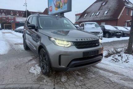 Land Rover Discovery Gebrauchtwagen
