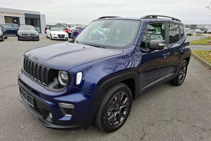 Jeep Renegade Gebrauchtwagen