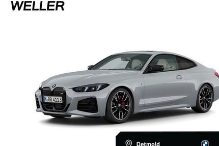 BMW M440 Gebrauchtwagen