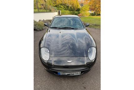 Aston Martin DB7 Gebrauchtwagen