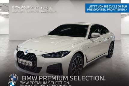 BMW 430 Gran Coupé Gebrauchtwagen