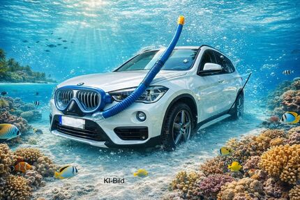 BMW X1 Gebrauchtwagen