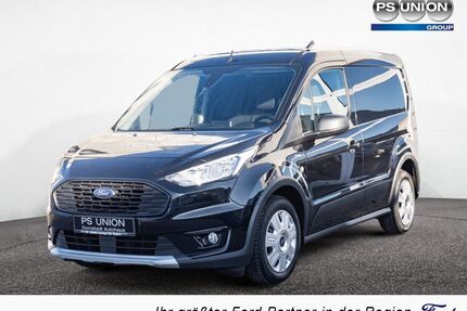 Ford Transit Connect Gebrauchtwagen
