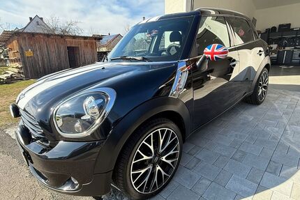 Mini One Countryman Gebrauchtwagen