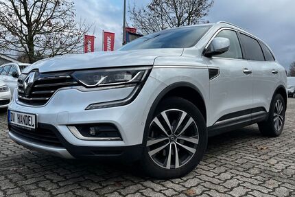 Renault Koleos Gebrauchtwagen