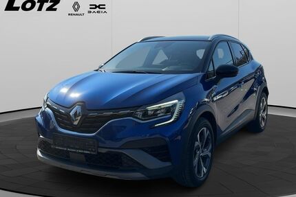 Renault Captur Gebrauchtwagen