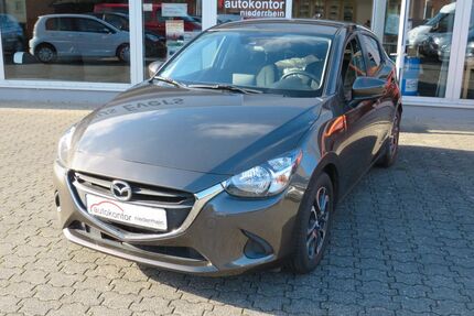 Mazda 2 Gebrauchtwagen