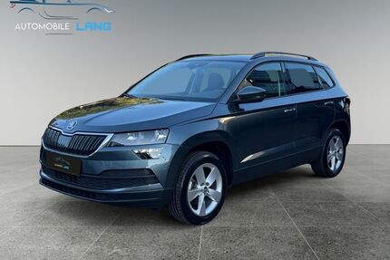 Skoda Karoq Gebrauchtwagen