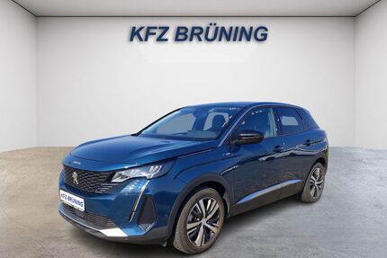 Peugeot 3008 Gebrauchtwagen