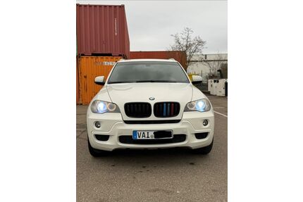 BMW X5 Gebrauchtwagen