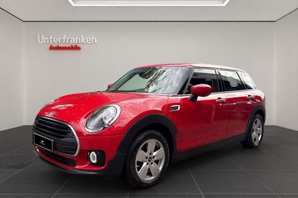 Mini One D Clubman Gebrauchtwagen