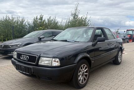 Audi 80 Gebrauchtwagen