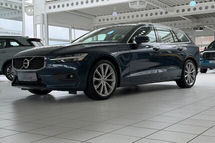 Volvo V60 Gebrauchtwagen
