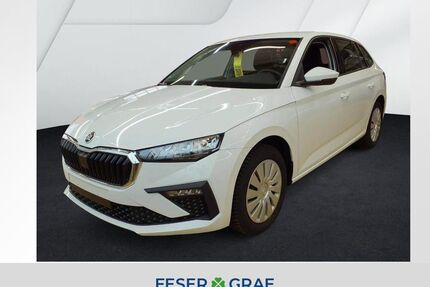 Skoda Scala Gebrauchtwagen