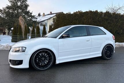 Audi S3 Gebrauchtwagen