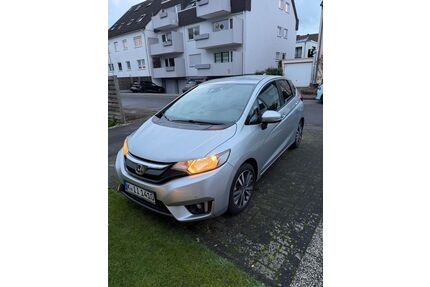 Honda Jazz Gebrauchtwagen