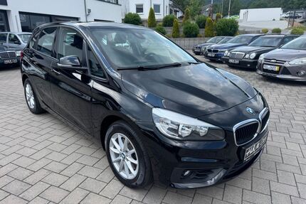 BMW 218 Active Tourer Gebrauchtwagen