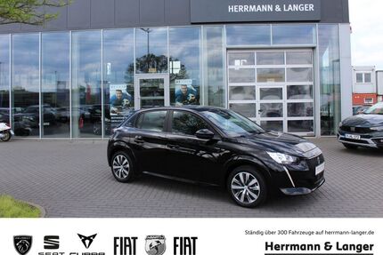 Peugeot e-208 Gebrauchtwagen