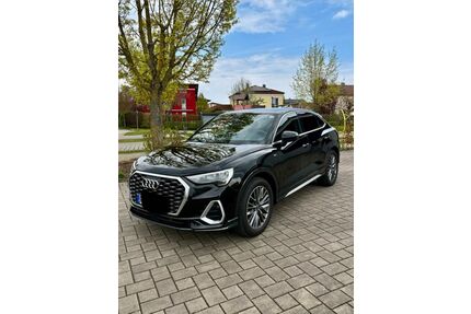 Audi Q3 Gebrauchtwagen