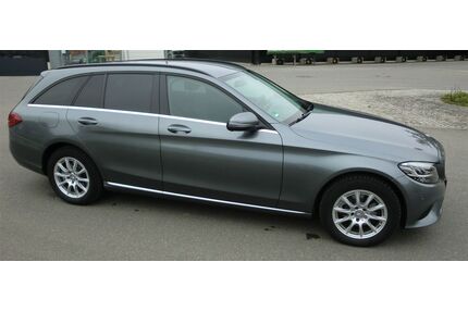 Mercedes-Benz C 200 Gebrauchtwagen