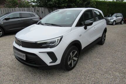 Opel Crossland (X) Gebrauchtwagen
