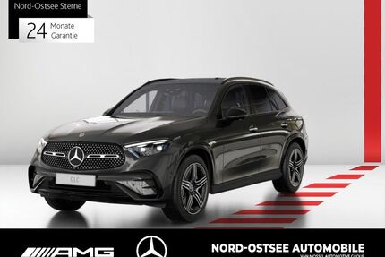 Mercedes-Benz GLC 200 Gebrauchtwagen