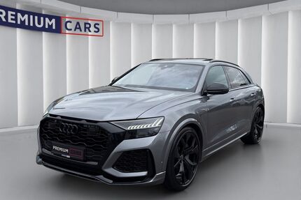 Audi RSQ8 Gebrauchtwagen